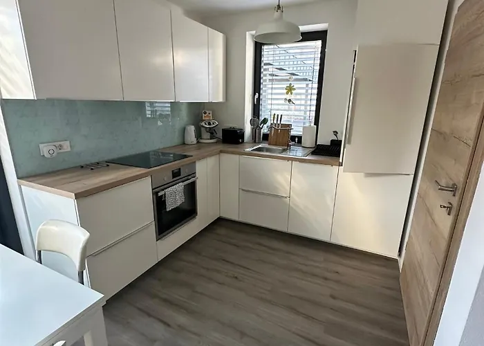 Apartma Dreamscape Radovljica