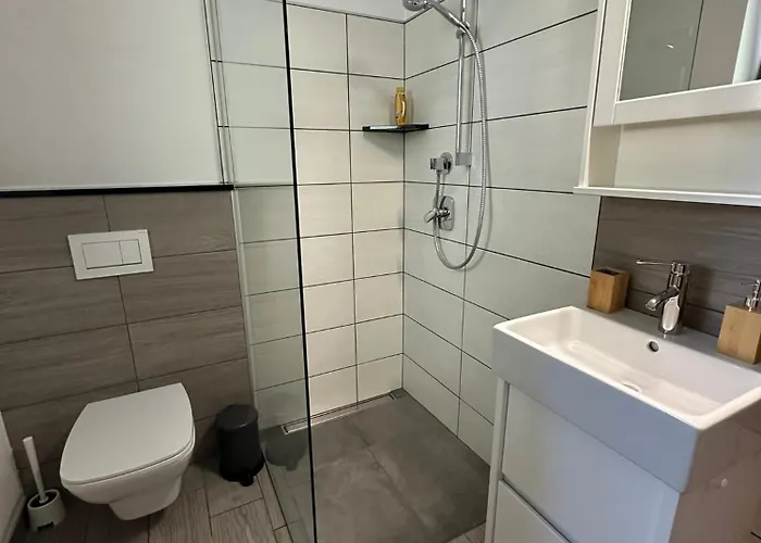 Apartma Dreamscape Apartmán