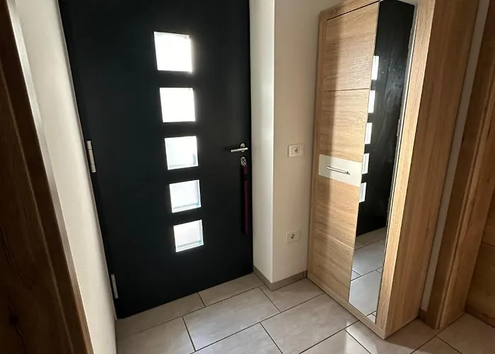 Apartma Dreamscape Apartmán *