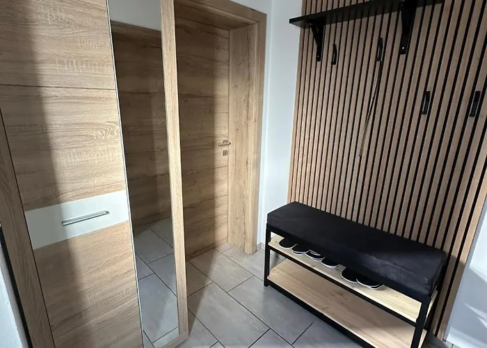 Apartmán Apartma Dreamscape *