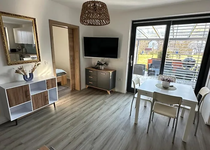 Apartma Dreamscape *