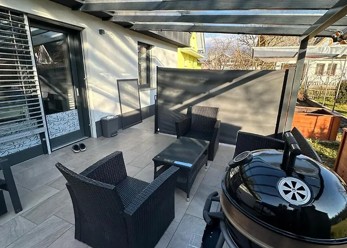 Apartmán Apartma Dreamscape *