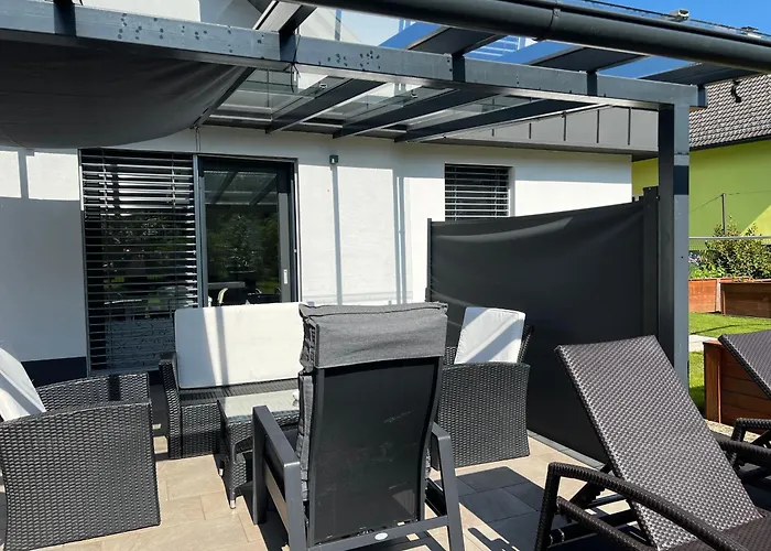 Apartmán Apartma Dreamscape *