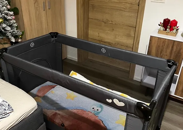 Apartma Dreamscape Radovljica