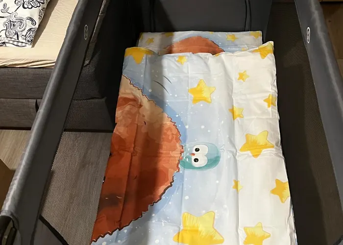 Apartma Dreamscape Apartmán Radovljica