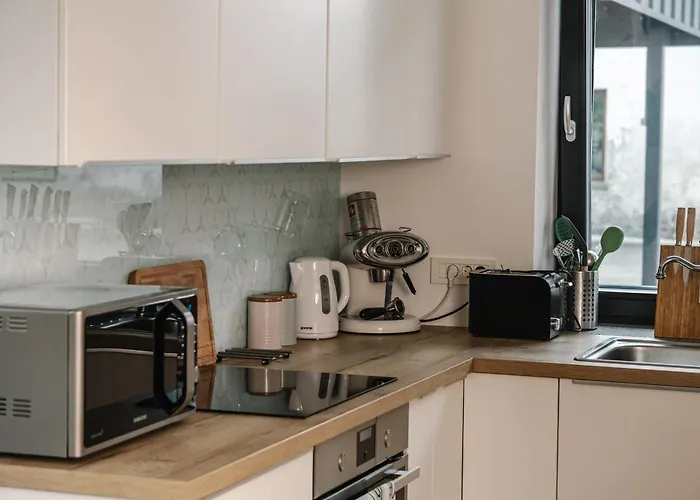 Apartma Dreamscape * Radovljica