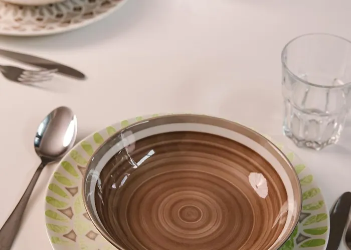 Apartma Dreamscape Apartmán *