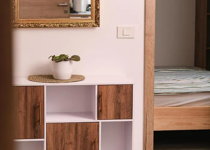 Apartma Dreamscape Radovljica