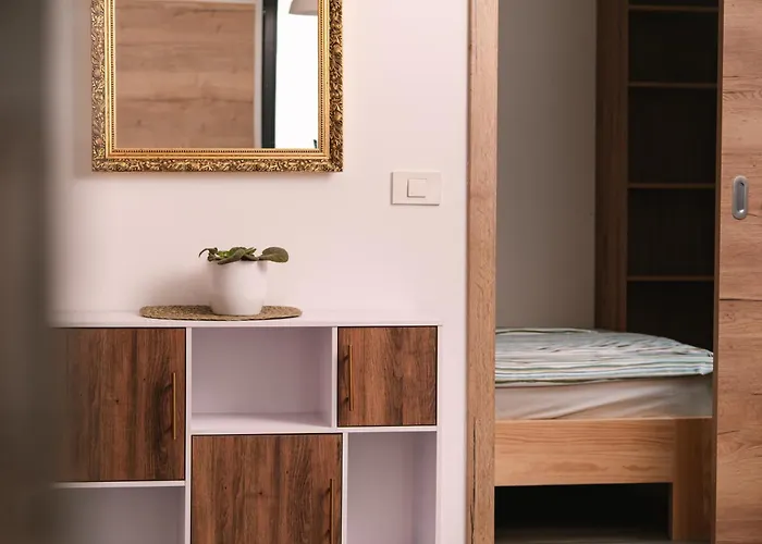 Apartma Dreamscape Radovljica