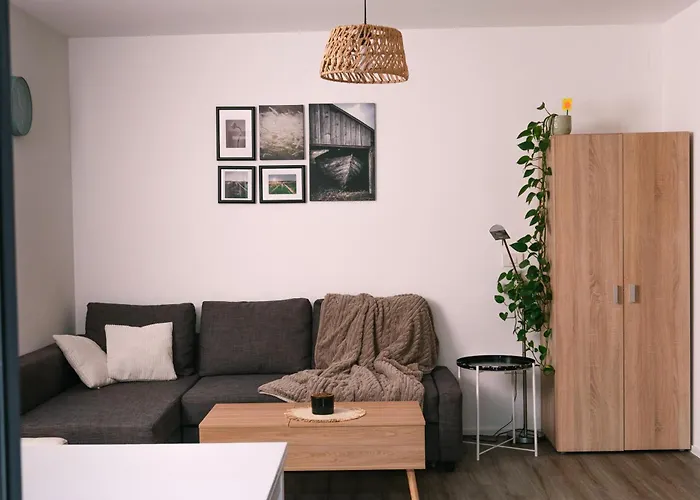 Apartma Dreamscape Apartmán Radovljica