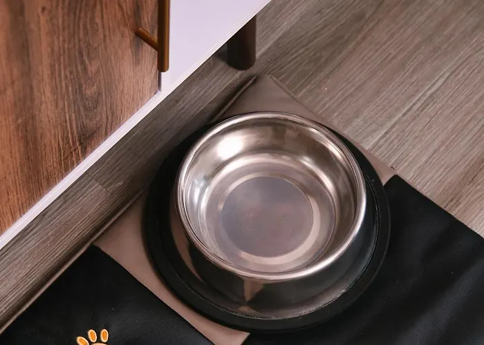 Apartma Dreamscape Apartmán *