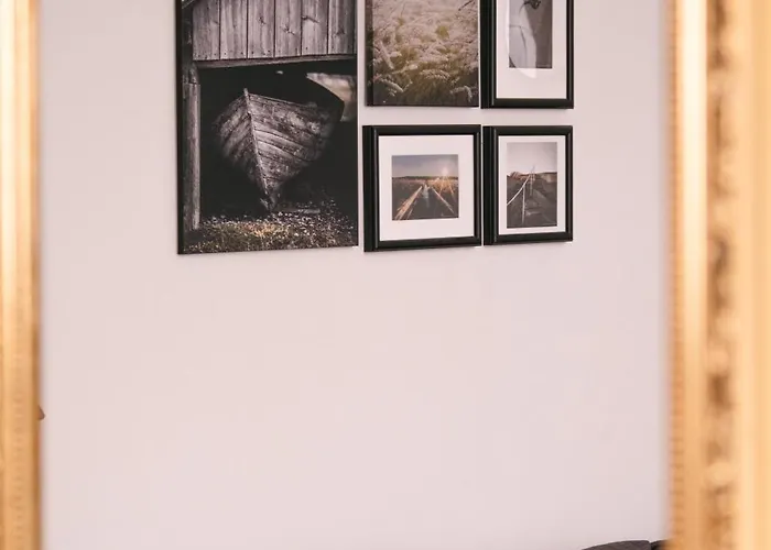 Apartma Dreamscape Radovljica