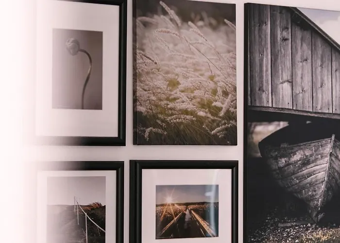 Apartma Dreamscape Apartmán Radovljica