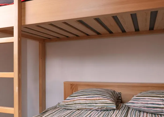 Apartma Dreamscape Apartmán *