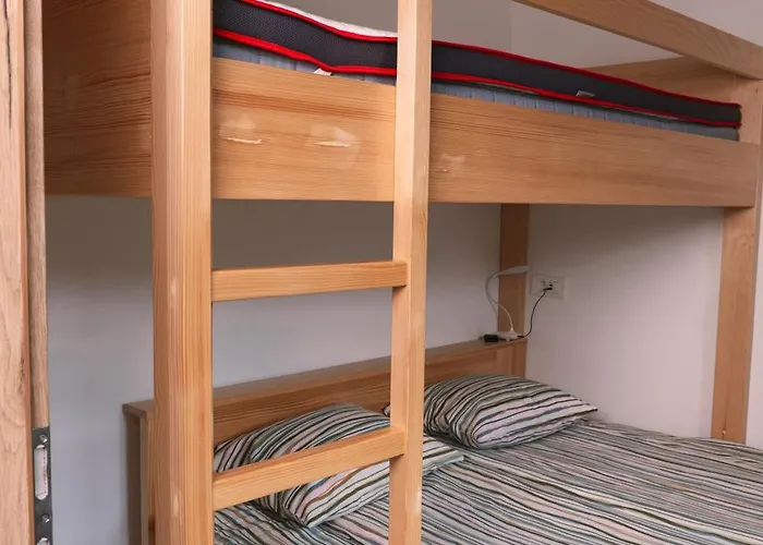 Apartma Dreamscape *