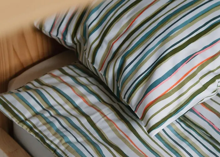 Apartma Dreamscape * Radovljica