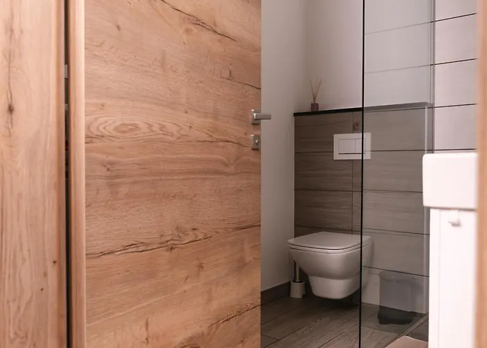 Apartma Dreamscape Radovljica