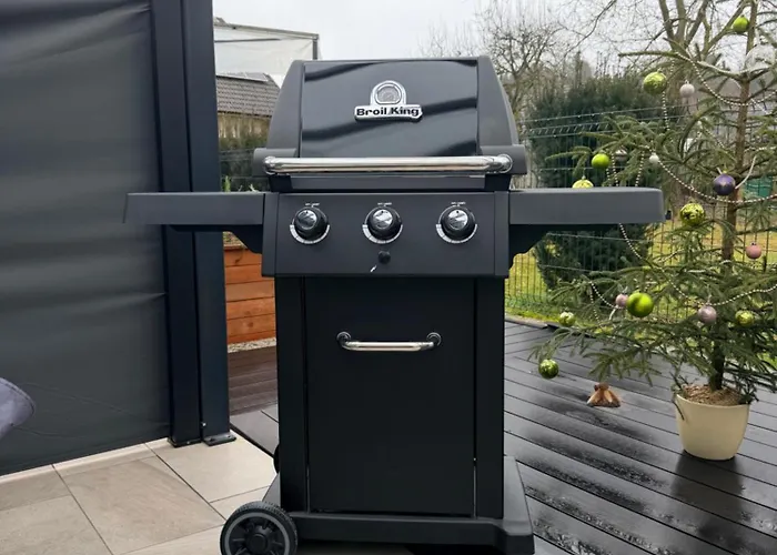 Apartma Dreamscape Apartmán *