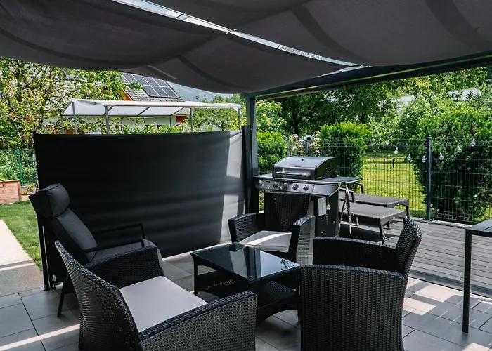 Apartma Dreamscape Radovljica