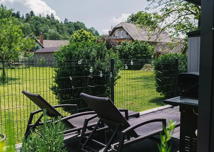 Apartmán Apartma Dreamscape *