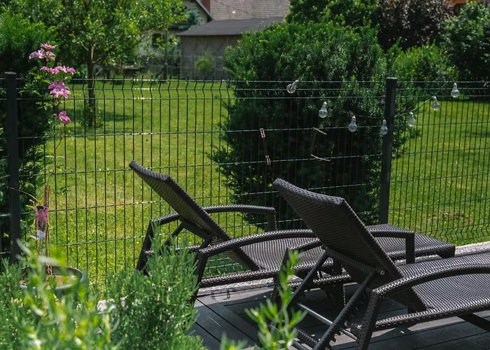 Apartma Dreamscape Radovljica